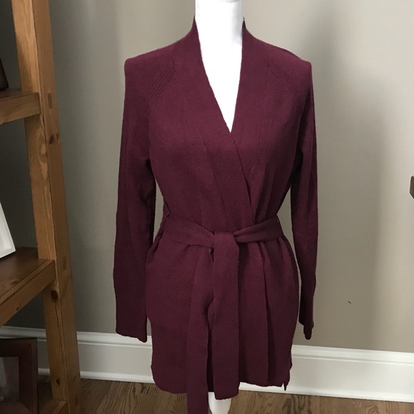 LOFT Sweaters - LOFT cardigan NWT